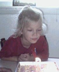 Kelli, Oct. 6, 2001