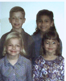 Thanksgiving 2001