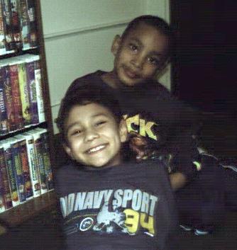 Aren't they cute!